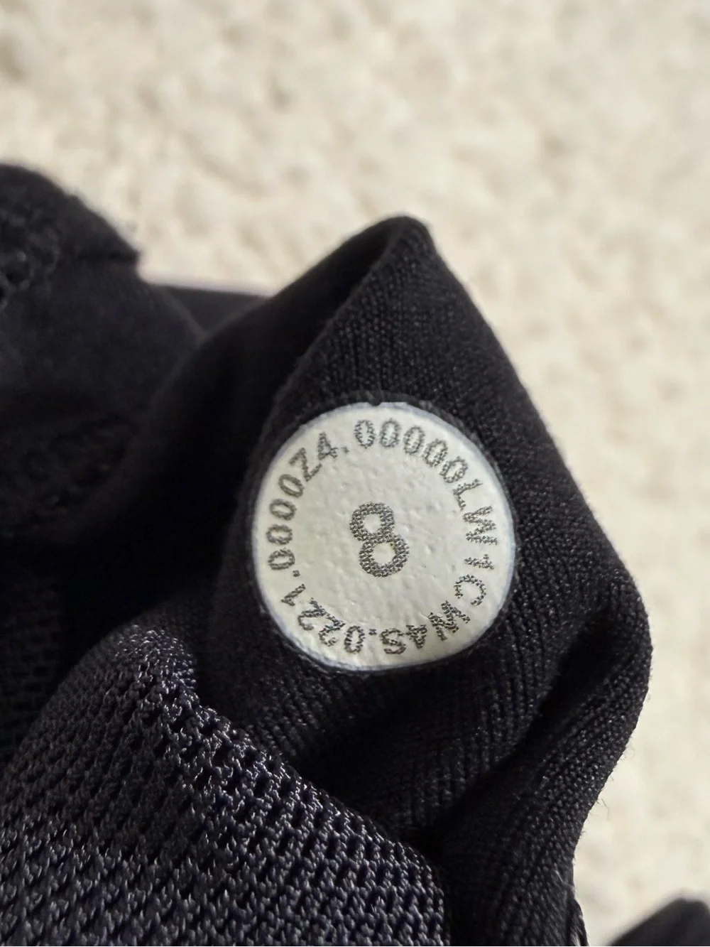 lululemon athletica good preowned